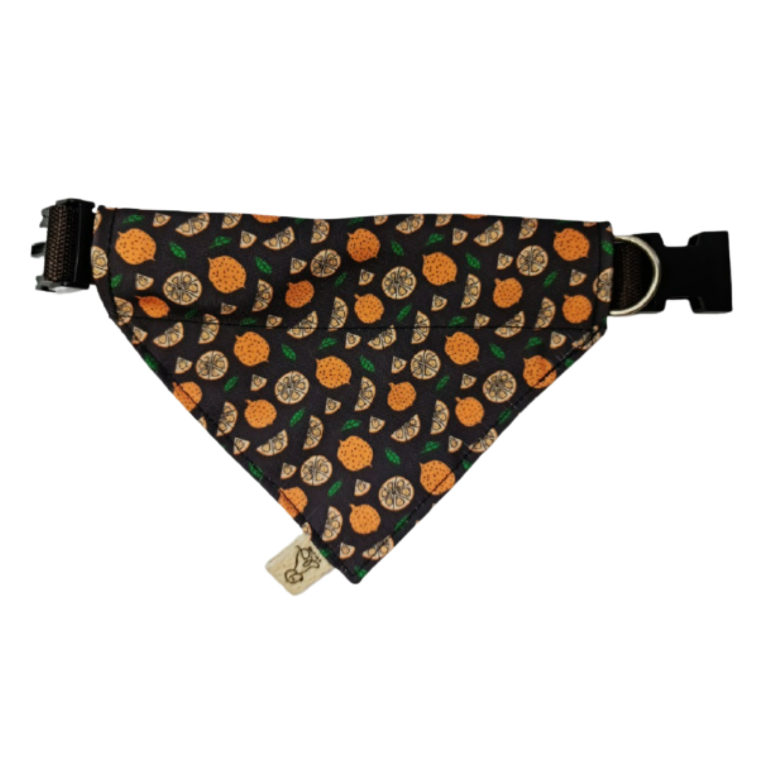 Bandana - Frutas Café