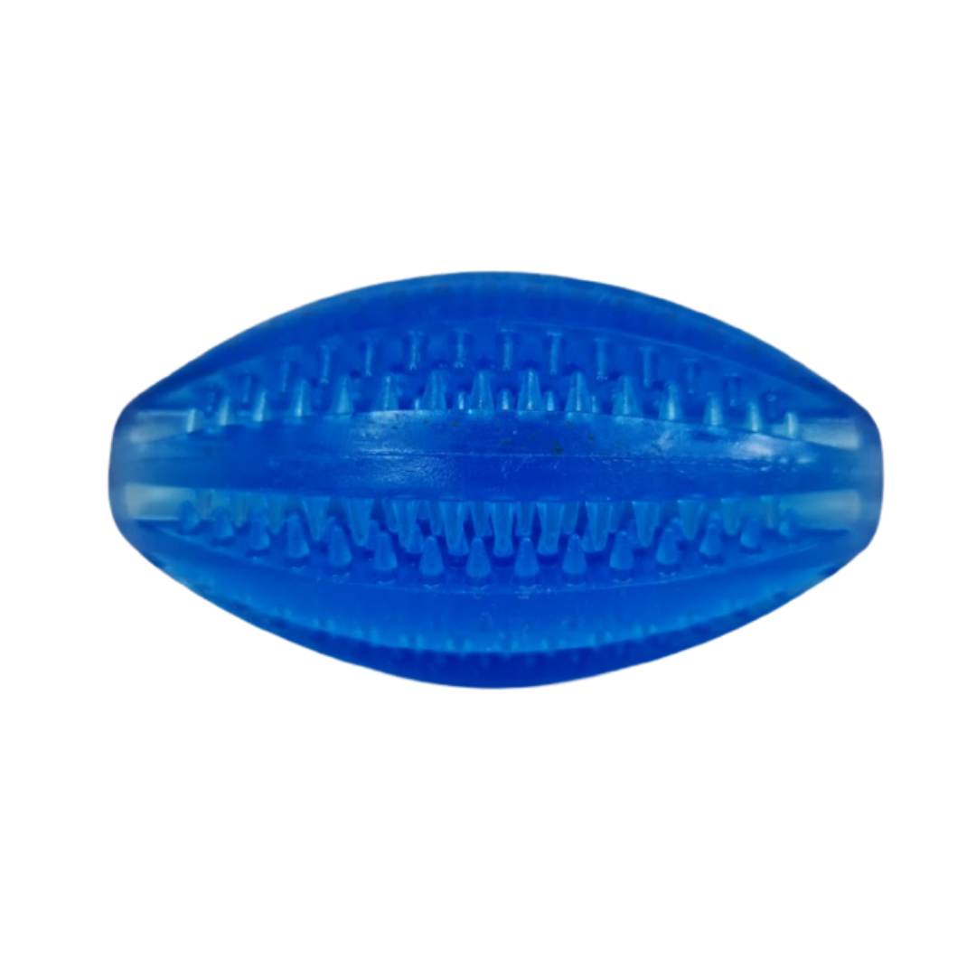 Pelota Dentada Ovalada