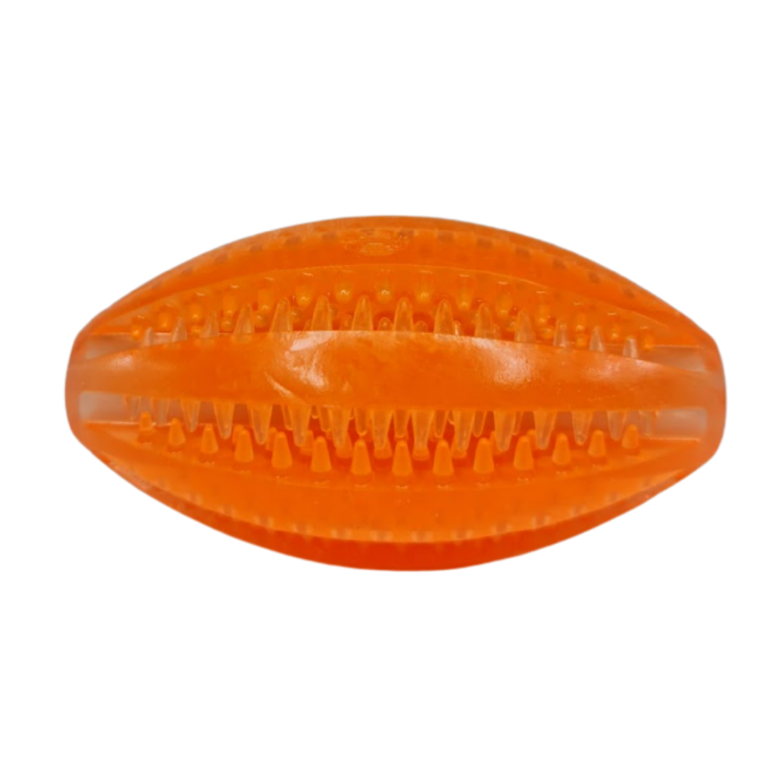 Pelota Dentada Ovalada