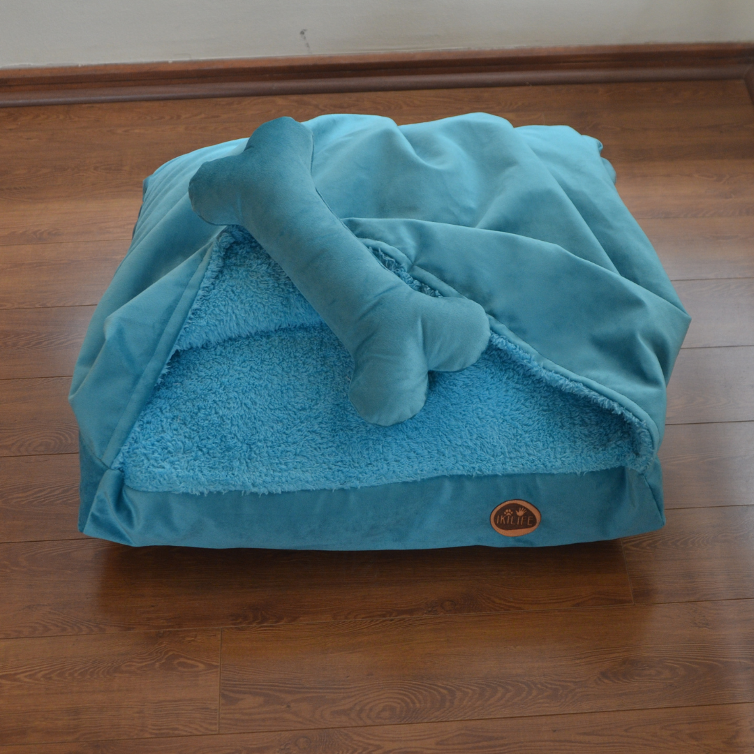 Funda para  Cama con Manta