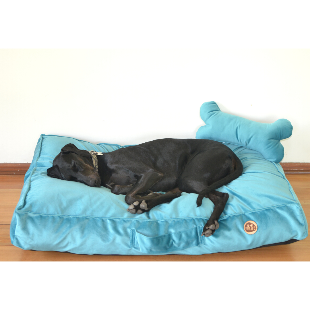 Funda para Cama Rectangular